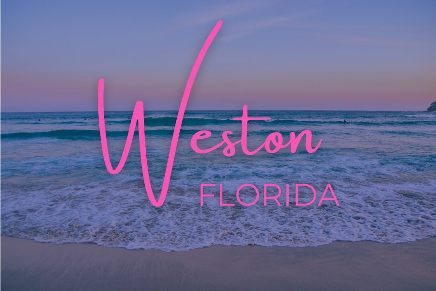 Weston